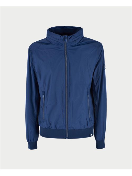 Bomber uomo Yes Zee fullzip con cappuccio YES ZEE | J542-QNJJ0713